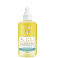 VICHY CAPITAL Soleil Sonnenspray+Hyaluron LSF 50